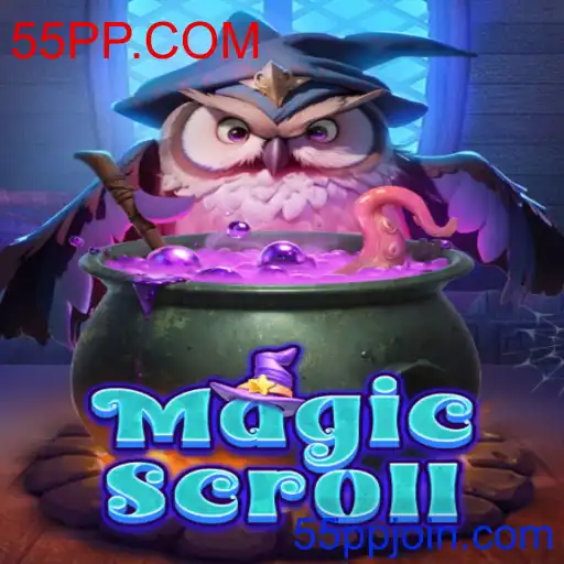 MagicScroll: Uma Aventura Épica no Mundo dos Jogos de Fantasia